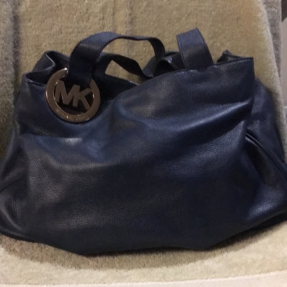 Michael Kors large shoulder bag